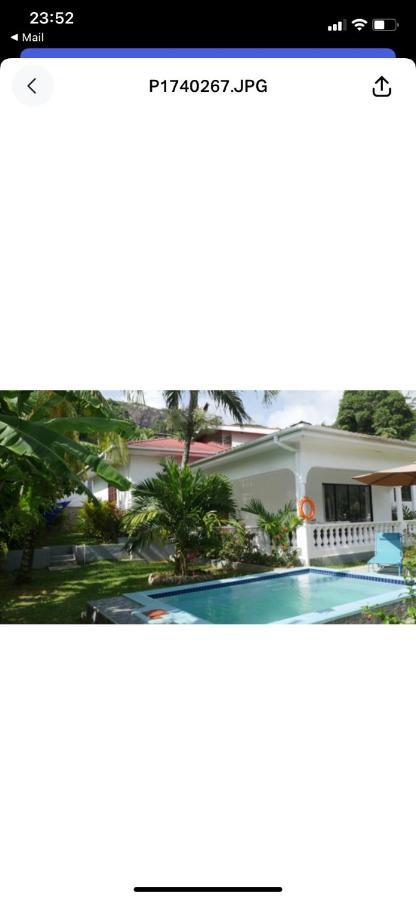 Ogumka, Self Catering , Beoliere, Mahe Hotel Victoria Exterior photo